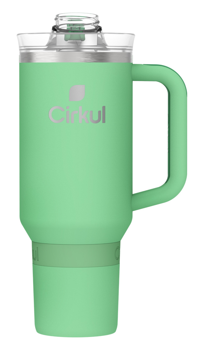 40oz. All-Day StrawSipâ„?Tumbler